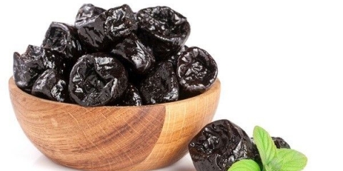 Džem od suvih šljiva